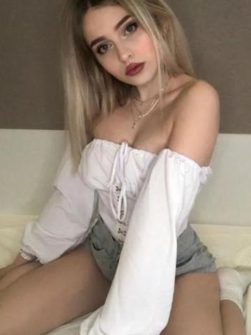 Индивидуалка Марта фото 3