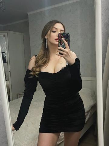 Индивидуалка Стефания фото 2