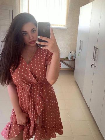 Индивидуалка Алина фото 2
