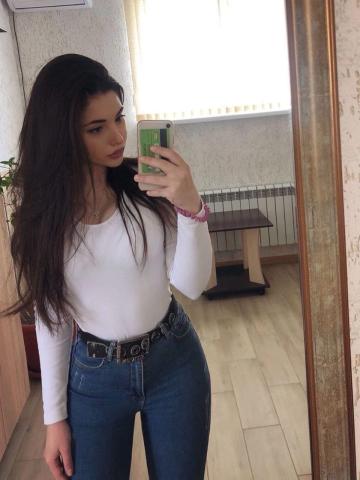 Индивидуалка Алина фото 3