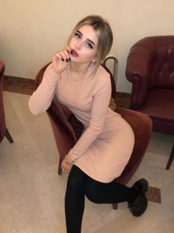 Проститутка Лорета, 24 года, г. Ивано-Франковск