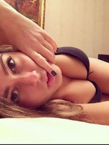 Индивидуалка Наташа фото 2