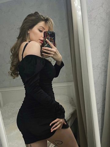 Проститутка Стефания, 24 года, г. Ивано-Франковск